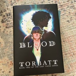 Blood of Torbatt **Faecrate edition